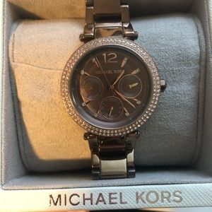 Michael Kors Watch